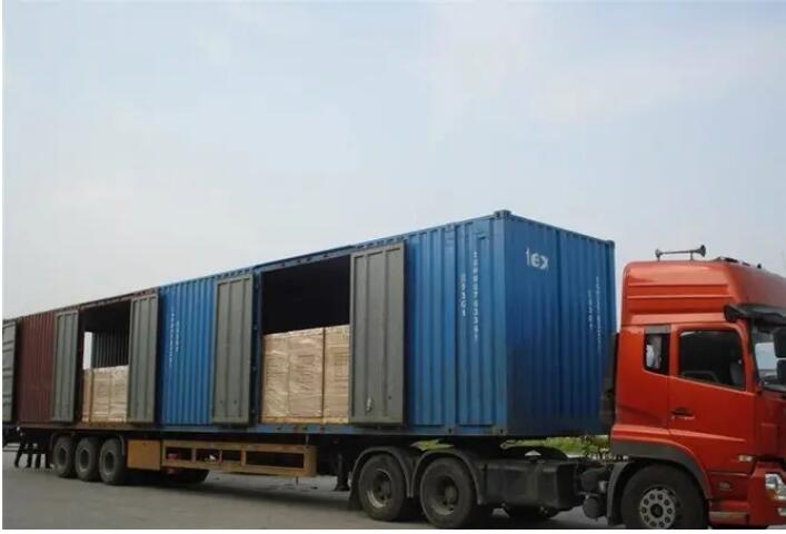 泉州到江汉区整车运输