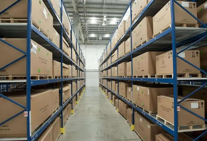 泉州到江汉区货物仓储