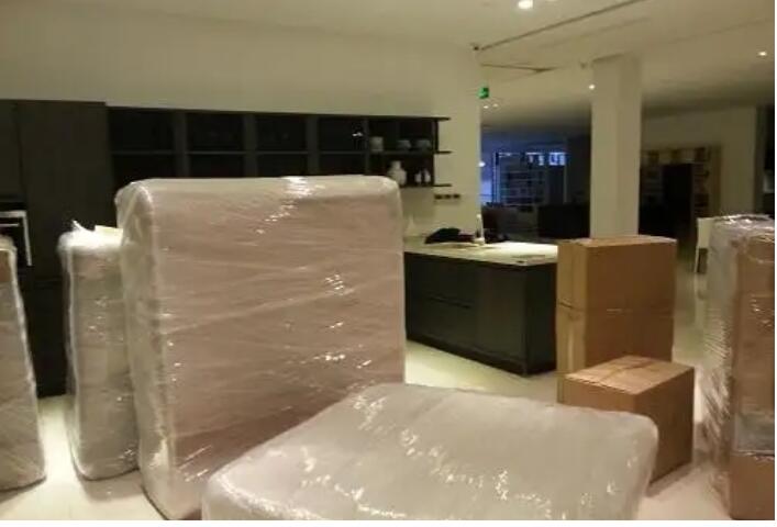 泉州到江汉区长途搬家