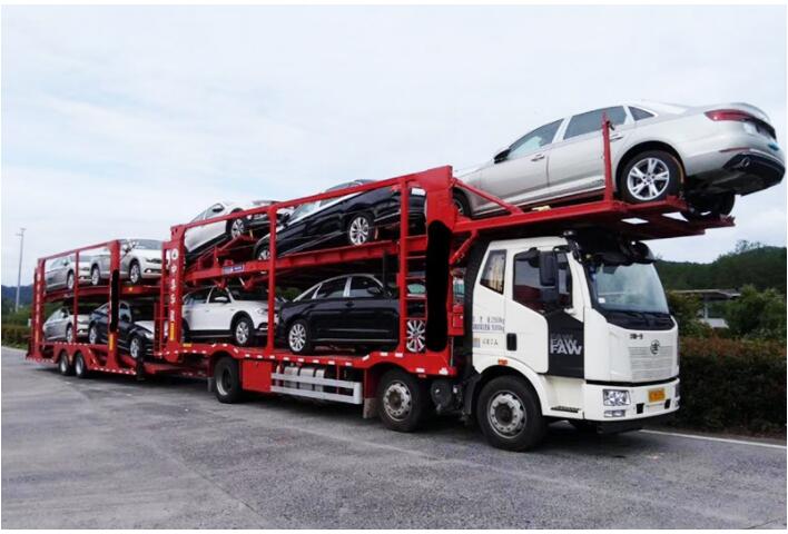 泉州到江汉区轿车托运